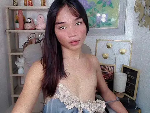 Hot_Jelayyy Pertunjukan Webcam