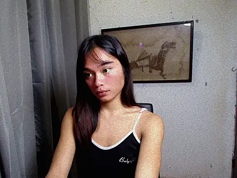 Hot_Jelayyy Pertunjukan Webcam