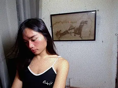 Hot_Jelayyy Pertunjukan Webcam
