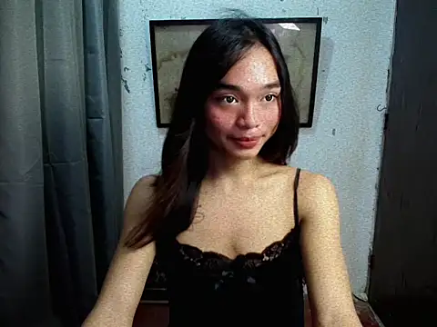 Hot_Jelayyy Pertunjukan Webcam