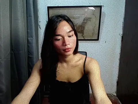 Hot_Jelayyy Show Webcam