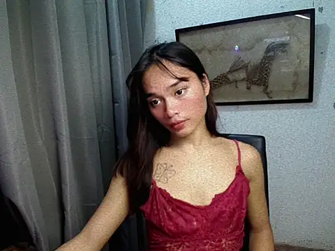 Hot_Jelayyy Pertunjukan Webcam