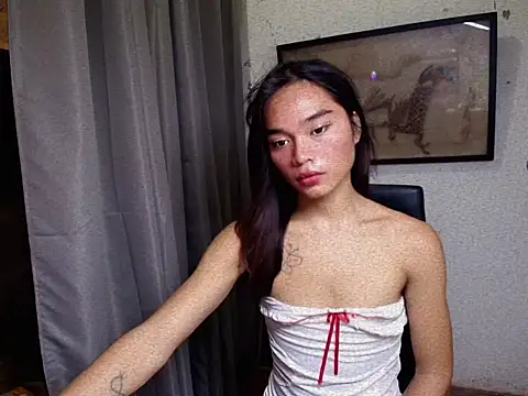 Hot_Jelayyy Pertunjukan Webcam