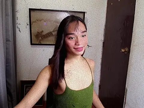 Hot_Jelayyy webcam show