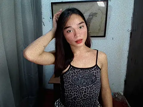 Hot_Jelayyy Pertunjukan Webcam