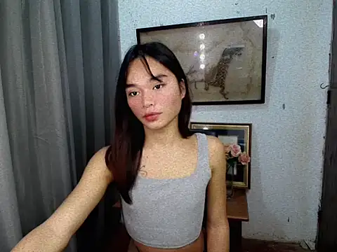 Hot_Jelayyy Pertunjukan Webcam