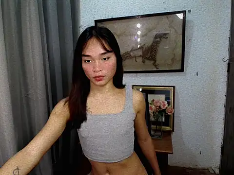Hot_Jelayyy Webcam-Show