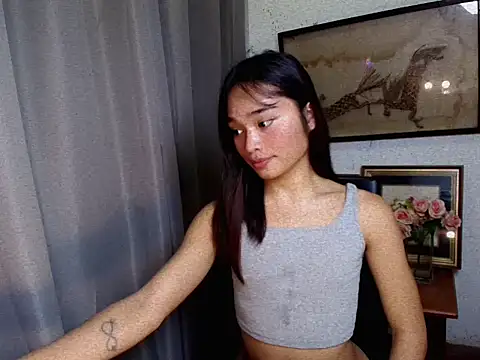 Pertunjukan Kamera Web Hot_Jelayyy