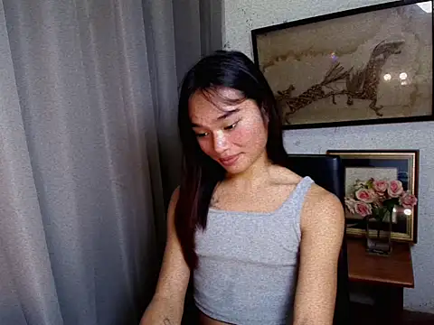 Hot_Jelayyy Webcam show