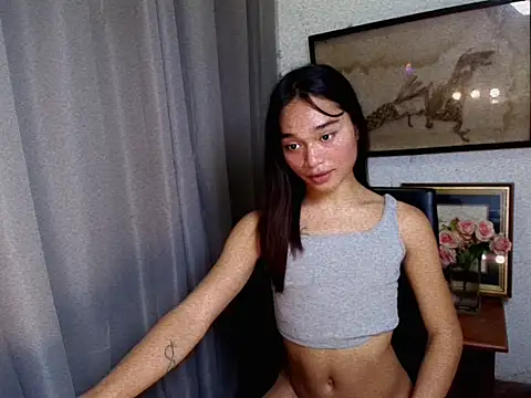 Show modela Hot_Jelayyy na web-kameri