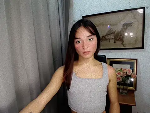 Show de webcam de Hot_Jelayyy