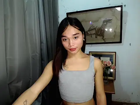 Webkamerová show Hot_Jelayyy