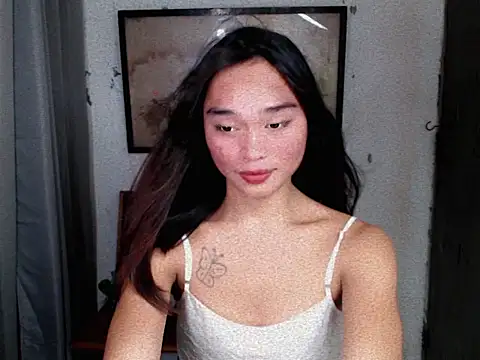 Hot_Jelayyy's Webcam Show