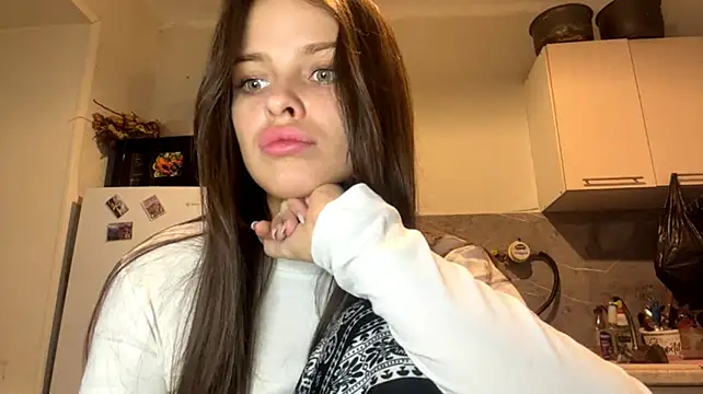 LanaSerbskin Webbikameraesitys