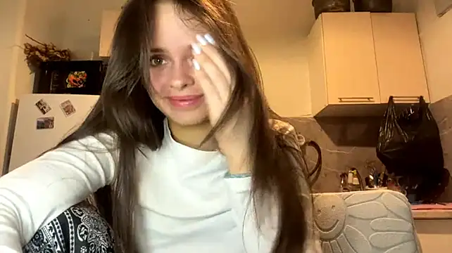 LanaSerbski's Live XXX Chat
