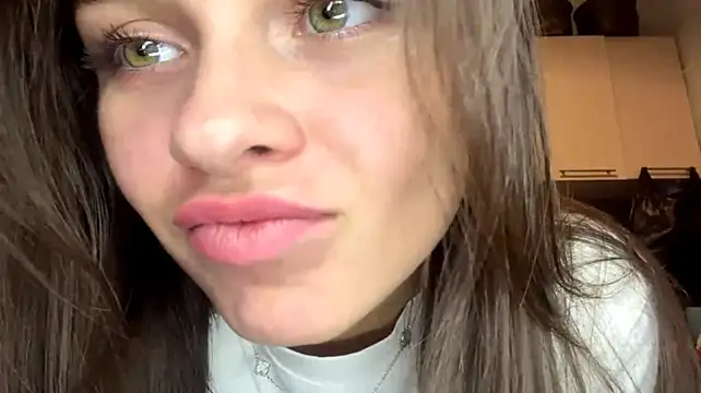 Chat XXX ao vivo de LanaSerbski
