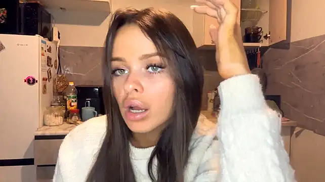 LanaSerbski's Webcam Show