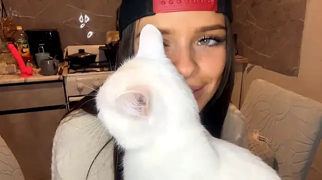 Chat XXX en directo de LanaSerbski