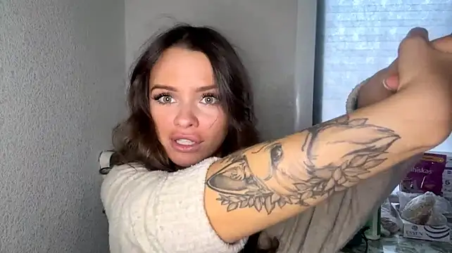 Živý XXX chat LanaSerbski