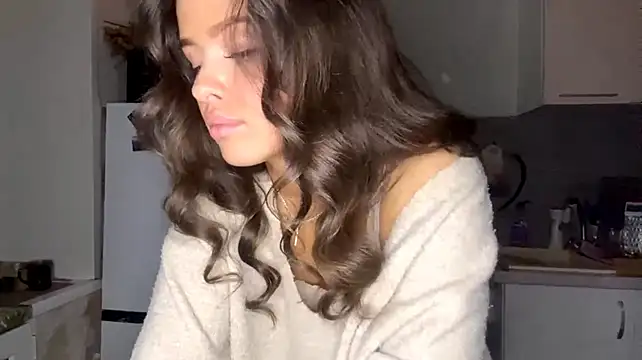 LanaSerbski's Live XXX Chat
