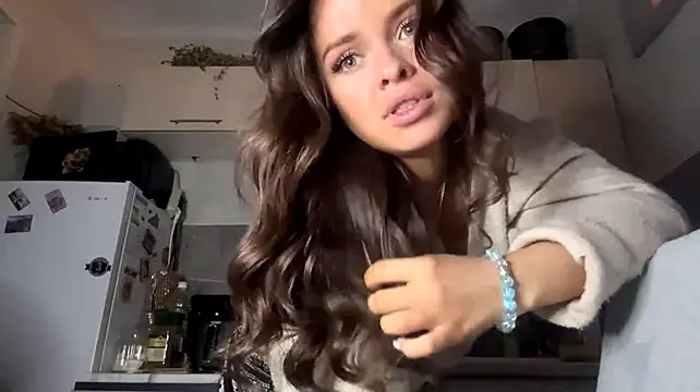 Chat XXX en directo de LanaSerbski