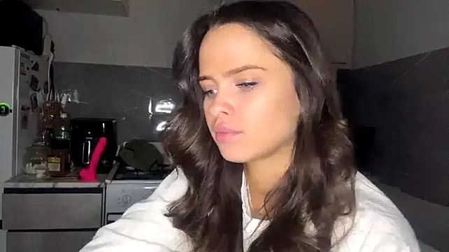 LanaSerbski Show in webcam