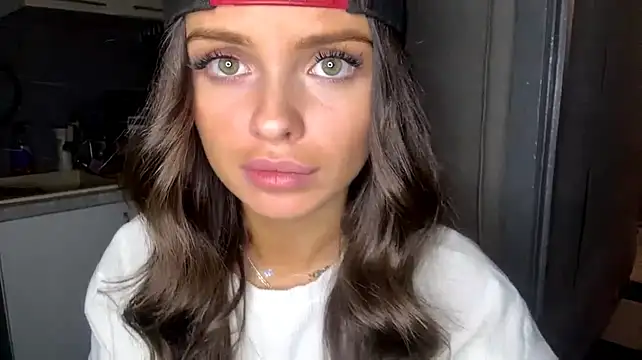 LanaSerbski Webcam-Show