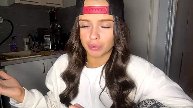 LanaSerbski's Webcam Show