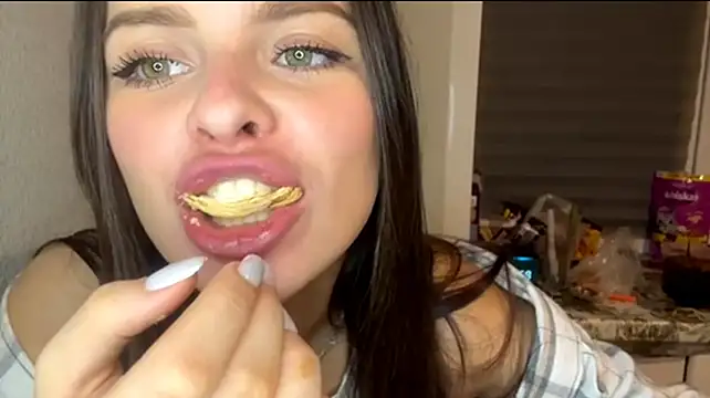 LanaSerbski's Webcam Show