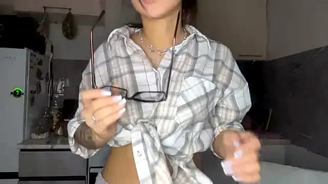 LanaSerbski Webcamshow