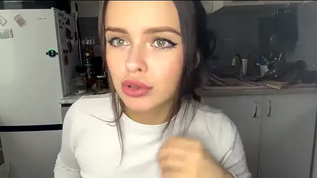 LanaSerbski Webcam Show