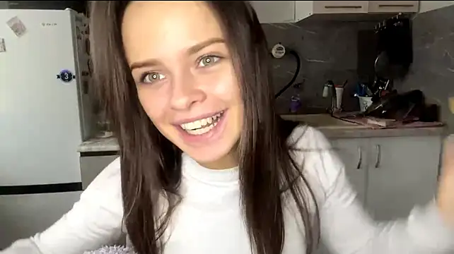 LanaSerbski – Live XXX-chat