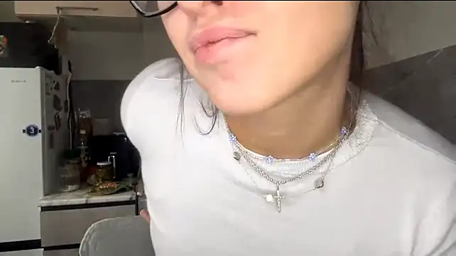 LanaSerbski webcam show