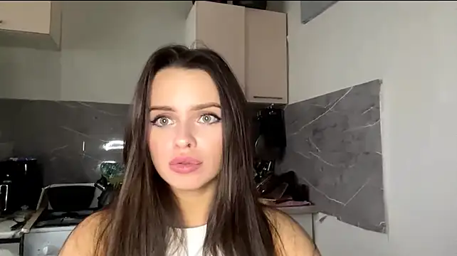 LanaSerbski Webcam-Show