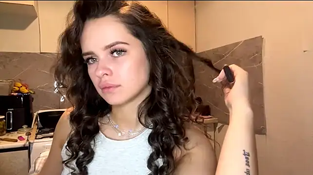 LanaSerbski – webcam-show