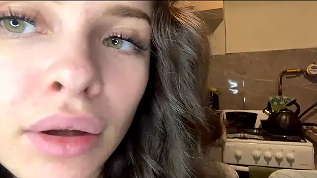Živý XXX chat LanaSerbski