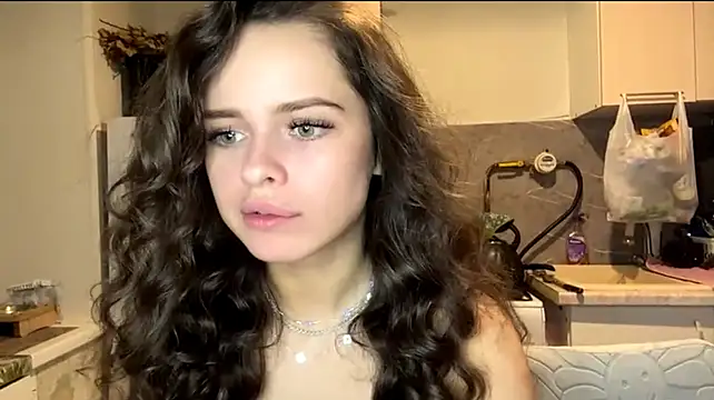Chat +18 de LanaSerbski ao vivo