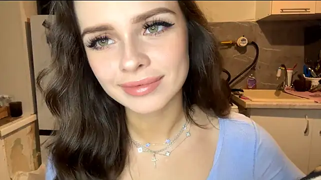 LanaSerbski – Live XXX-chat