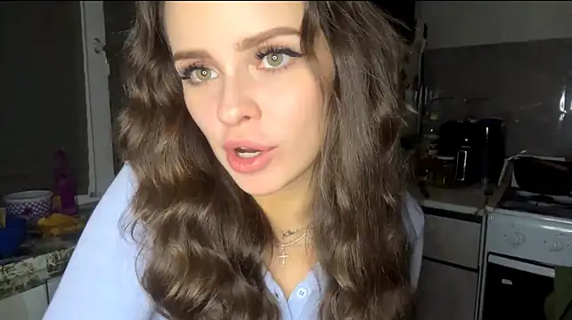 LanaSerbski Webcam-Show