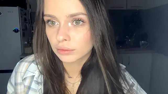 LanaSerbski's Webcam Show