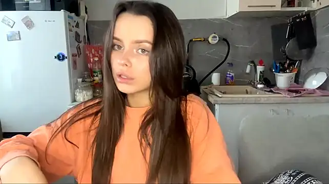 LanaSerbski Live XXX-Chat