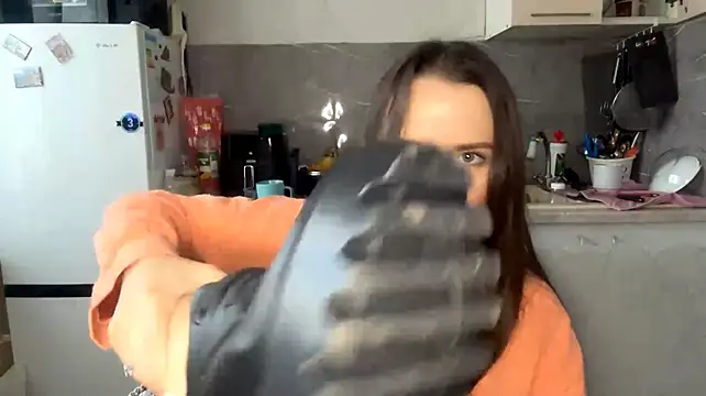 LanaSerbski's Webcam Show