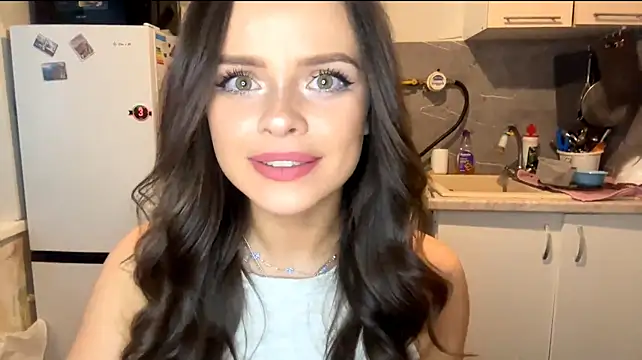 LanaSerbski's Live Sex Cam Show