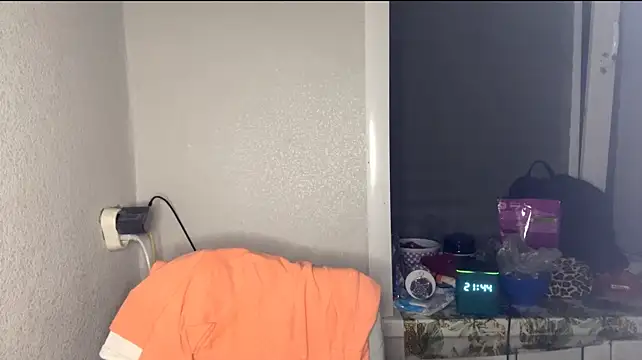 LanaSerbski's Live XXX Chat