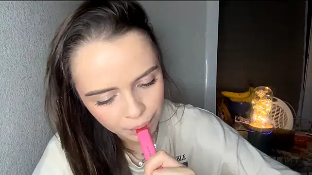 LanaSerbski's Webcam Show