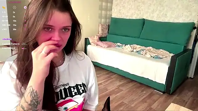 LanaSerbski's Webcam Show