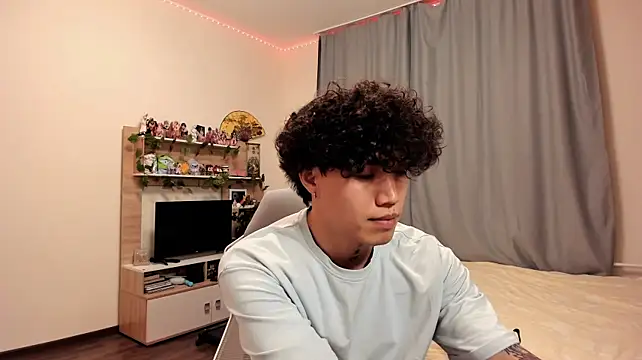 bugsbanny Webcam-Show