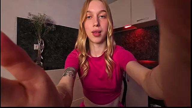 Chat XXX ao vivo de Marcus_Jane_Adams