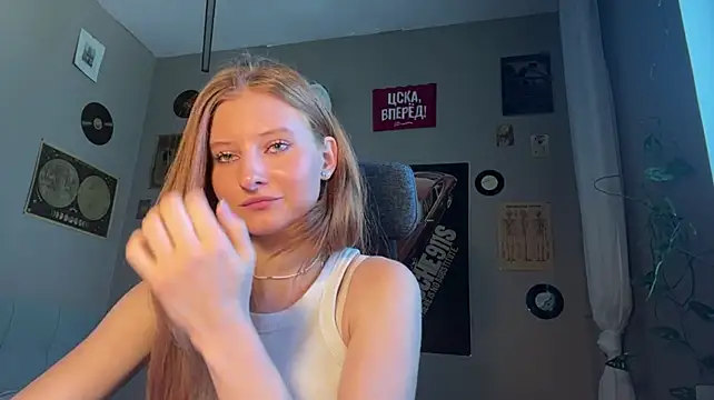 EllyCerry live XXX chat