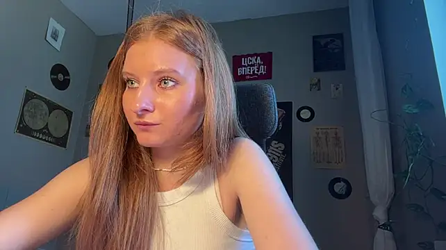 EllyCerry Webcam-Show